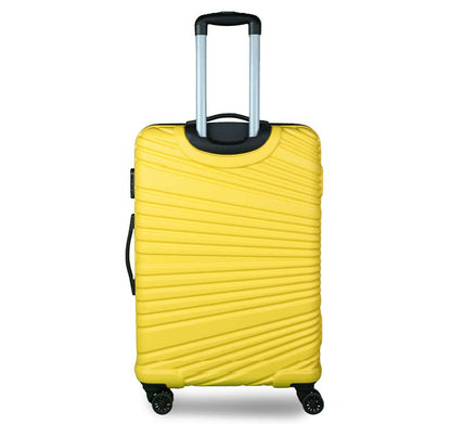 Litego Saturn – Premium Hardcase Travel Bag (55cm / 65cm / 75cm & 3-Piece Set)